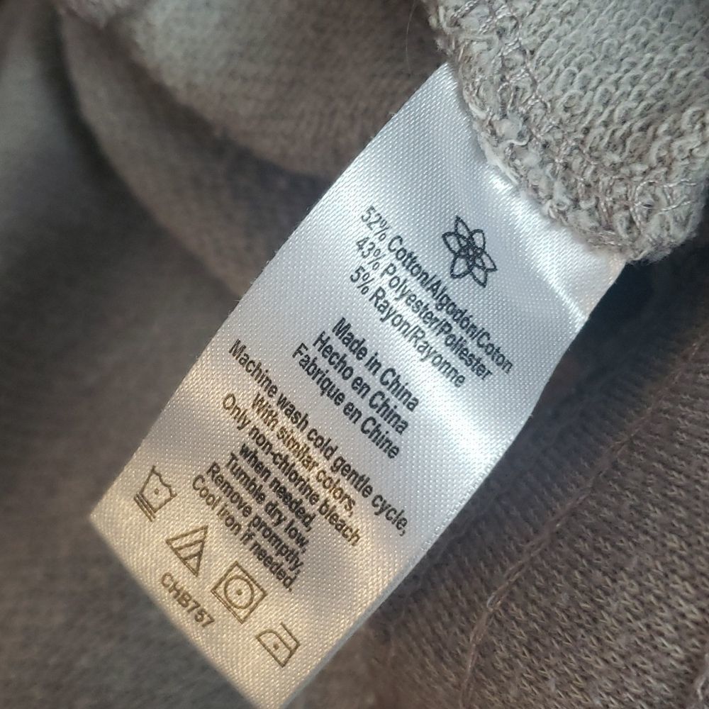 Harmony Balance Sweat Pants - Picture 6 of 6